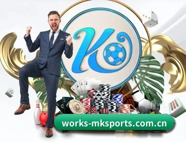 works-mksports.com.cn APP | MKSPORTS MKSports