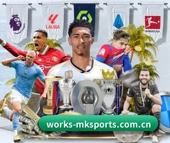 works-mksports.com.cn APP - MKSPORTS MKSports
